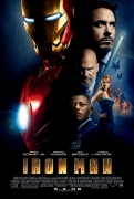 Geležinis žmogus (Iron Man)