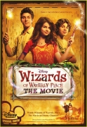 Veiverlio pilies burtininkai (Wizards of Waverly Place: The Movie)