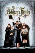 Adamsų šeimynėlė (The Addams Family)