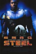 Šarvai (Steel)