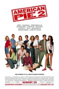 Amerikietiškas pyragas 2 (American Pie 2)
