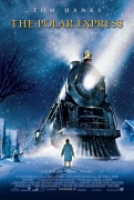 Svajonių traukinys (Polar Express, The)