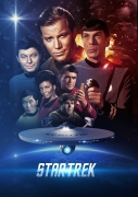 Žvaigždžių kelias (Star Trek)