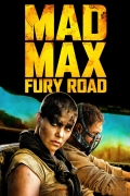 Pašėlęs Maksas: Įtūžio kelias (Mad Max: Fury Road)