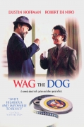 Uodega vizgina šunį (Wag the Dog)