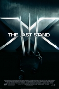 Iksmenai. Žūtbūtinis mūšis (X-Men: The Last Stand)
