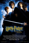 Haris Poteris ir paslapčių kambarys (Harry Potter and the Chamber of Secrets)