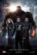 Fantastiškas ketvertas (The Fantastic Four)