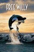 Išlaisvinti Vilį (Free Willy)