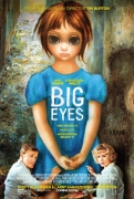 Didelės akys (Big Eyes)