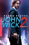 Džonas Vikas 2 (John Wick: Chapter 2)