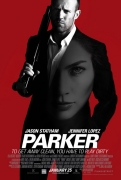 Parkeris (Parker)