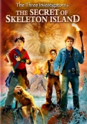Trys sekliai ir Skeleto salos paslaptis (The Three Investigators And The Secret Of skeleton Island) 