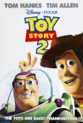 Žaislų istorija 2 (Toy Story 2)