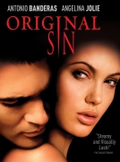 Pirmoji nuodėmė (Original Sin)