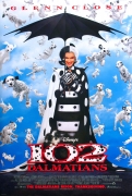 102 dalmatinai (102 Dalmatians)