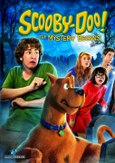 Skūbis-Dū! Paslaptinga pradžia (Scooby-Doo! The Mystery Begins)