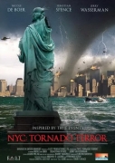 Tornadas Niujorke (NYC. Tornado Terror)