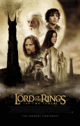 Žiedų valdovas. Dvi tvirtovės (Lord of the Rings: the Two Towers, the)