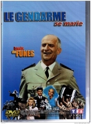 Žandaras veda (Le Gendarme se Marie)