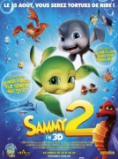 Vėžliuko Semio nuotykiai 2 (Sammy's Adventures 2)