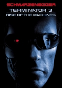 Terminatorius 3. Mašinų prisikėlimas (Terminator 3: Rise of the Machines)
