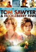 Tomas Sojeris ir Heklberis Finas (Tom Sawyer & Huckleberry Finn)