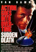Staigi mirtis (Sudden Death)