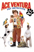 Eisas Ventura 3. Jaunasis gyvūnėlių detektyvas (Ace Ventura: Pet Detective Jr.)