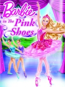 Barbė rožiniais bateliais (Barbie in the Pink Shoes)